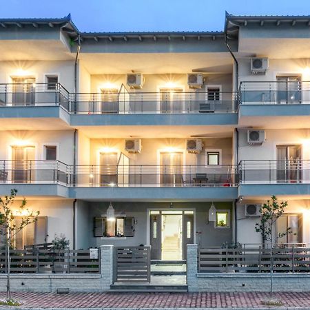 Apartament U Jacka Nei Pori Zewnętrze zdjęcie
