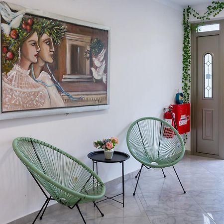 Apartament U Jacka Nei Pori Zewnętrze zdjęcie