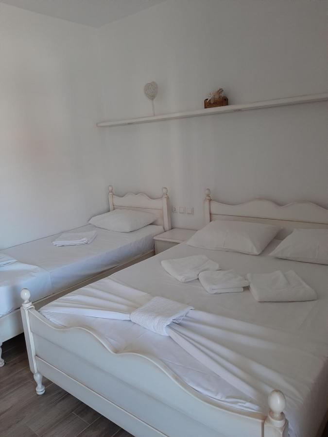 Apartament U Jacka Nei Pori Zewnętrze zdjęcie