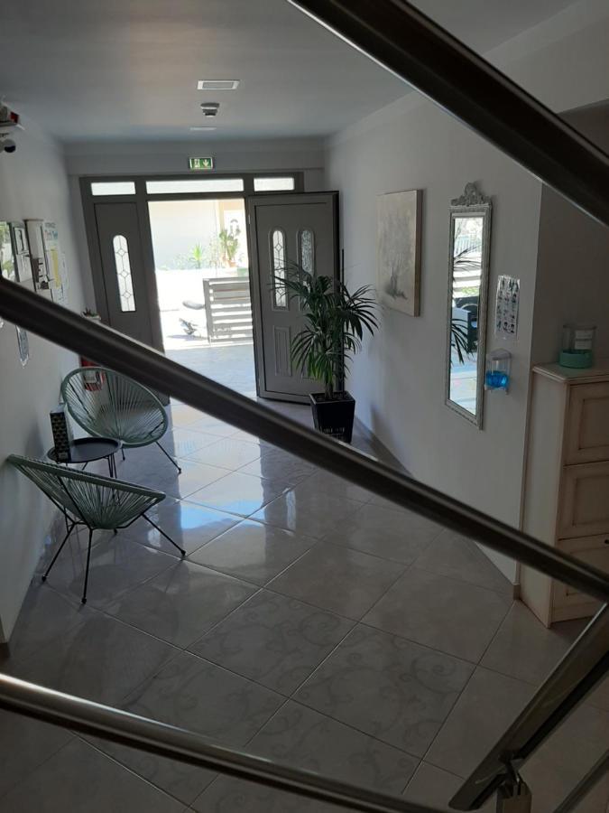 Apartament U Jacka Nei Pori Zewnętrze zdjęcie