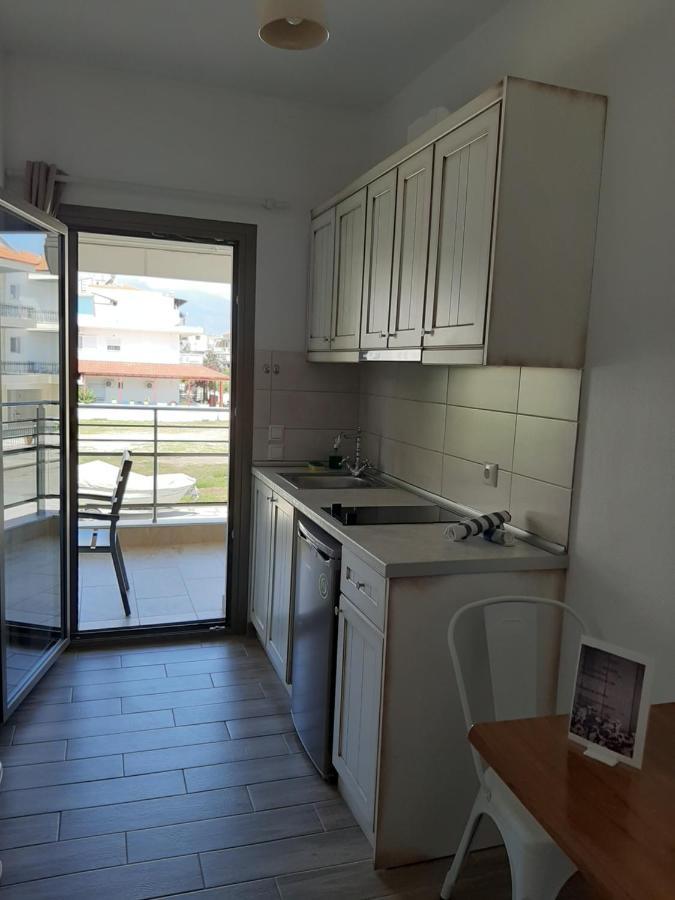 Apartament U Jacka Nei Pori Zewnętrze zdjęcie