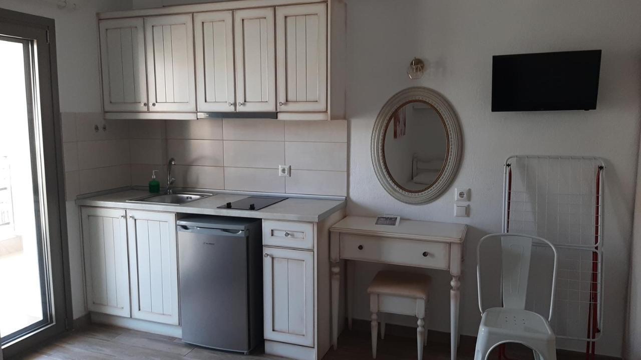 Apartament U Jacka Nei Pori Zewnętrze zdjęcie