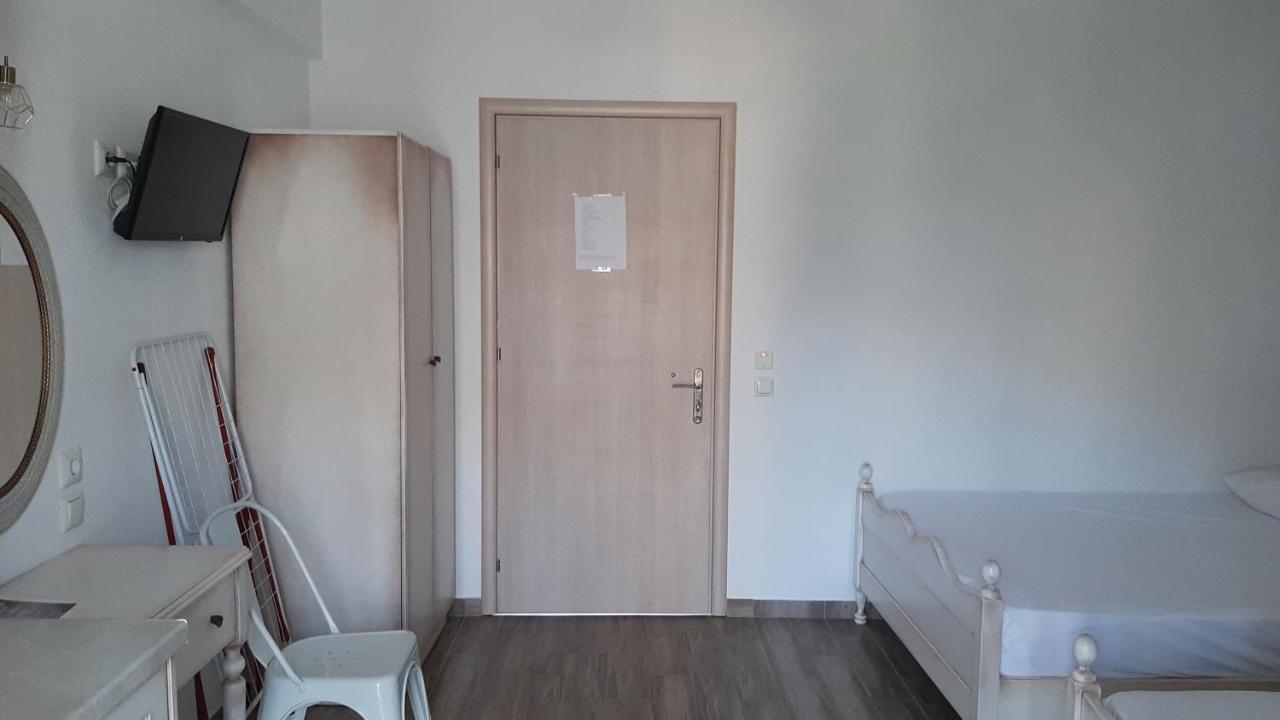 Apartament U Jacka Nei Pori Zewnętrze zdjęcie