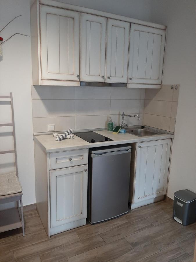 Apartament U Jacka Nei Pori Zewnętrze zdjęcie