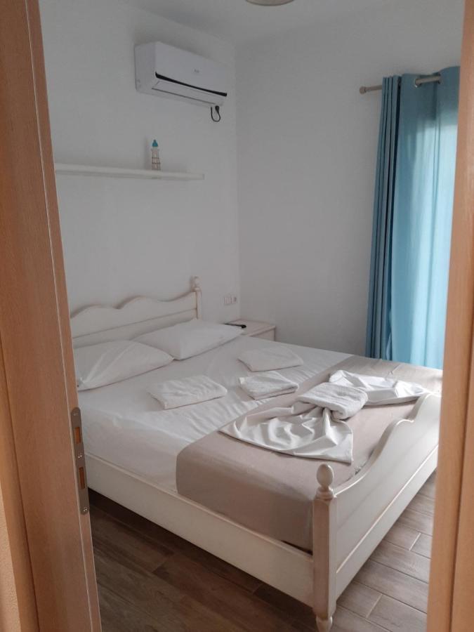 Apartament U Jacka Nei Pori Zewnętrze zdjęcie