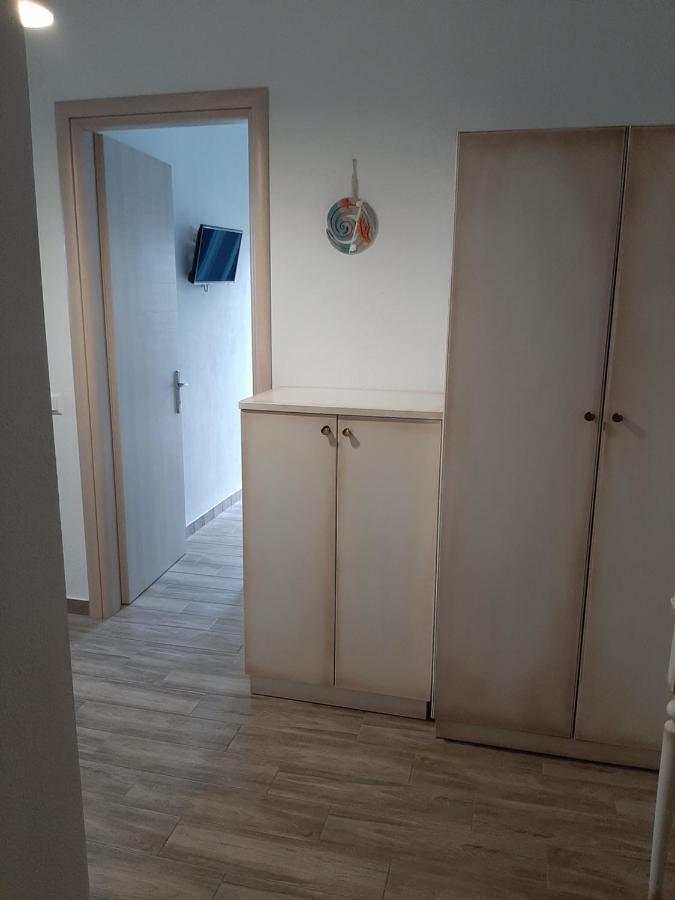 Apartament U Jacka Nei Pori Zewnętrze zdjęcie