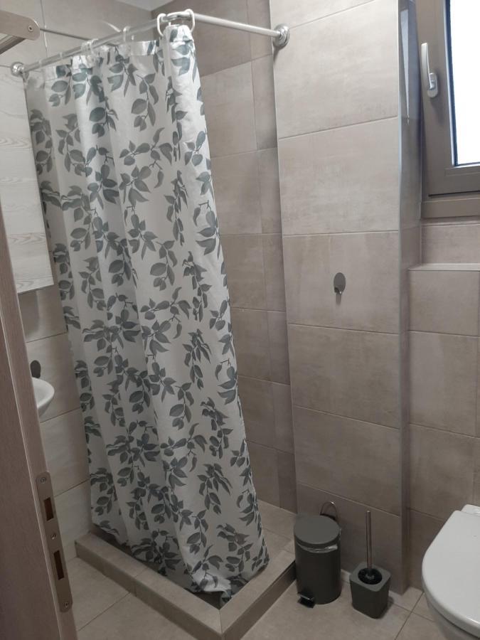 Apartament U Jacka Nei Pori Zewnętrze zdjęcie