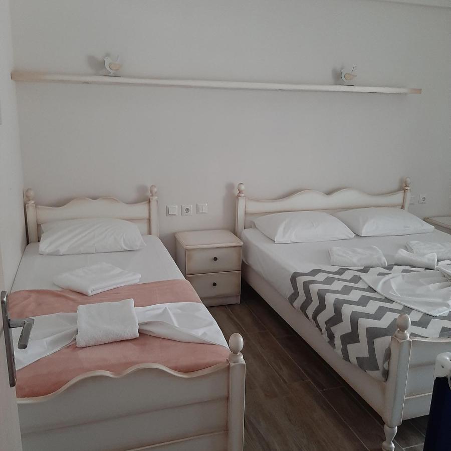 Apartament U Jacka Nei Pori Zewnętrze zdjęcie