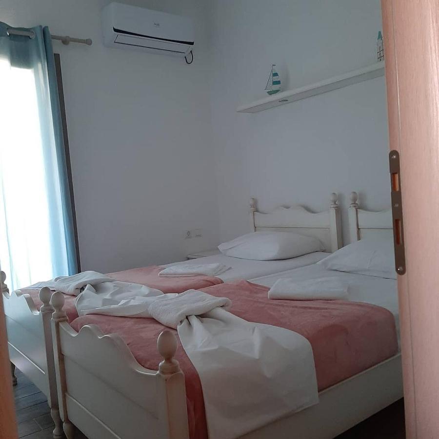 Apartament U Jacka Nei Pori Zewnętrze zdjęcie