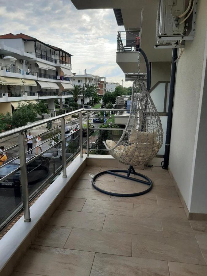 Apartament U Jacka Nei Pori Zewnętrze zdjęcie