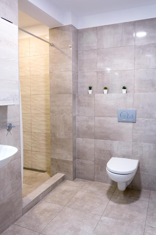 Apartament U Jacka Nei Pori Zewnętrze zdjęcie
