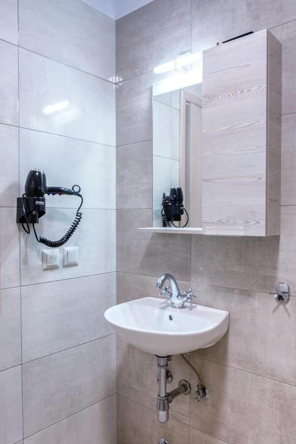 Apartament U Jacka Nei Pori Zewnętrze zdjęcie