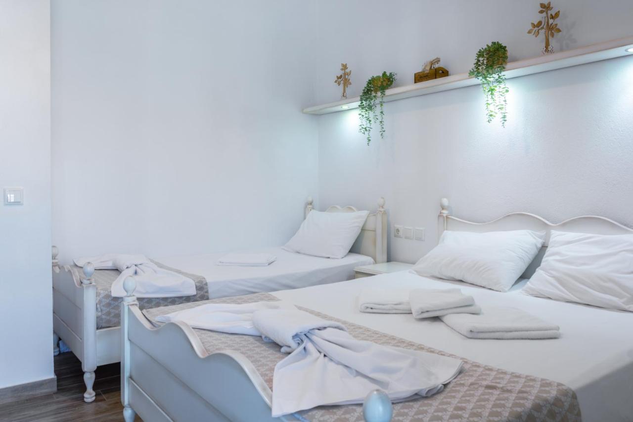 Apartament U Jacka Nei Pori Zewnętrze zdjęcie