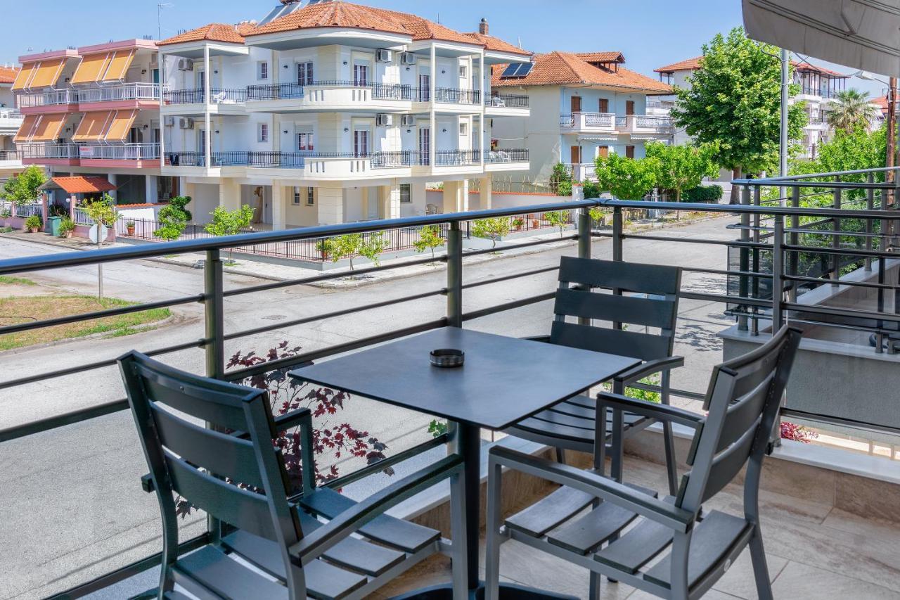 Apartament U Jacka Nei Pori Zewnętrze zdjęcie