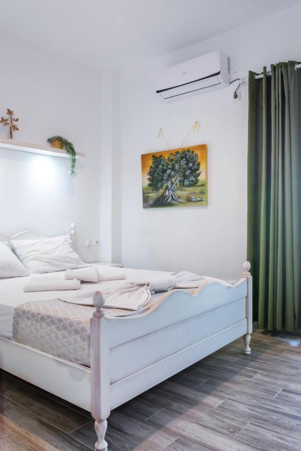 Apartament U Jacka Nei Pori Zewnętrze zdjęcie