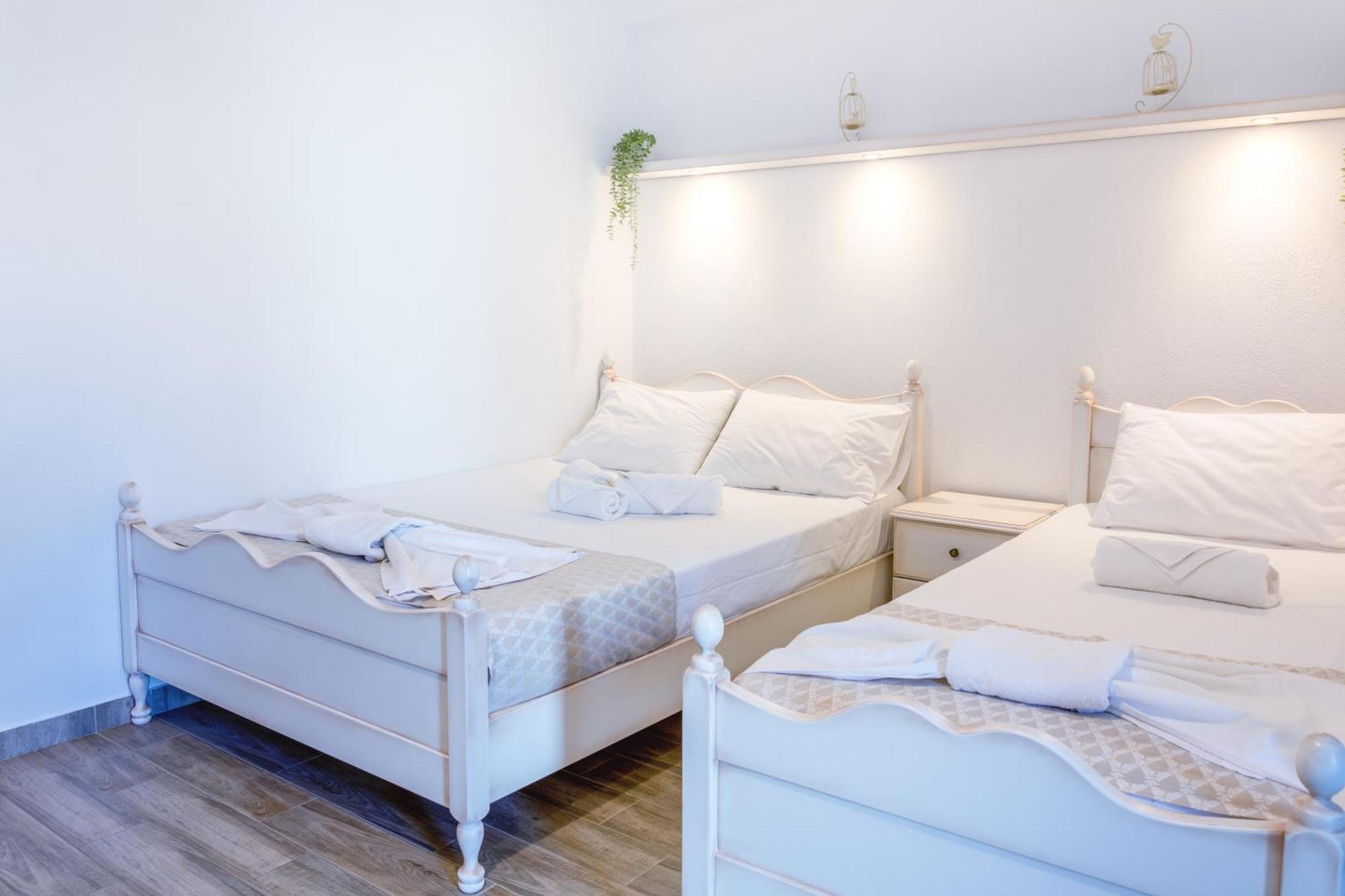 Apartament U Jacka Nei Pori Pokój zdjęcie