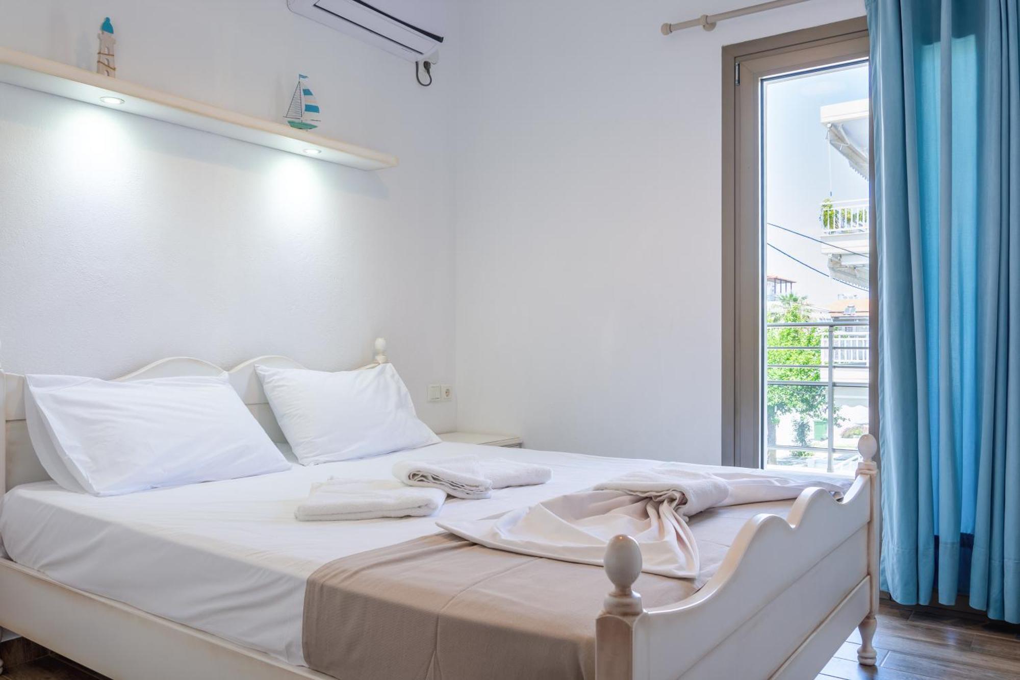 Apartament U Jacka Nei Pori Zewnętrze zdjęcie
