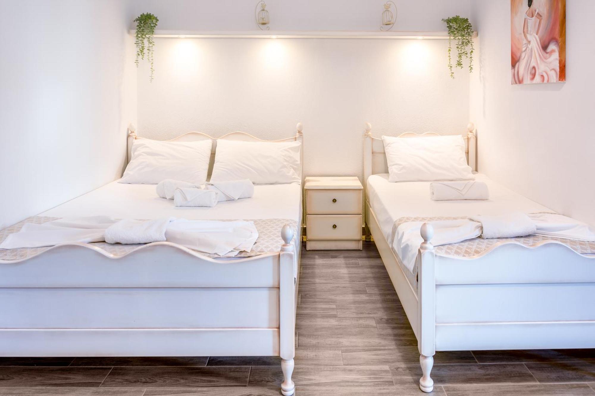 Apartament U Jacka Nei Pori Pokój zdjęcie