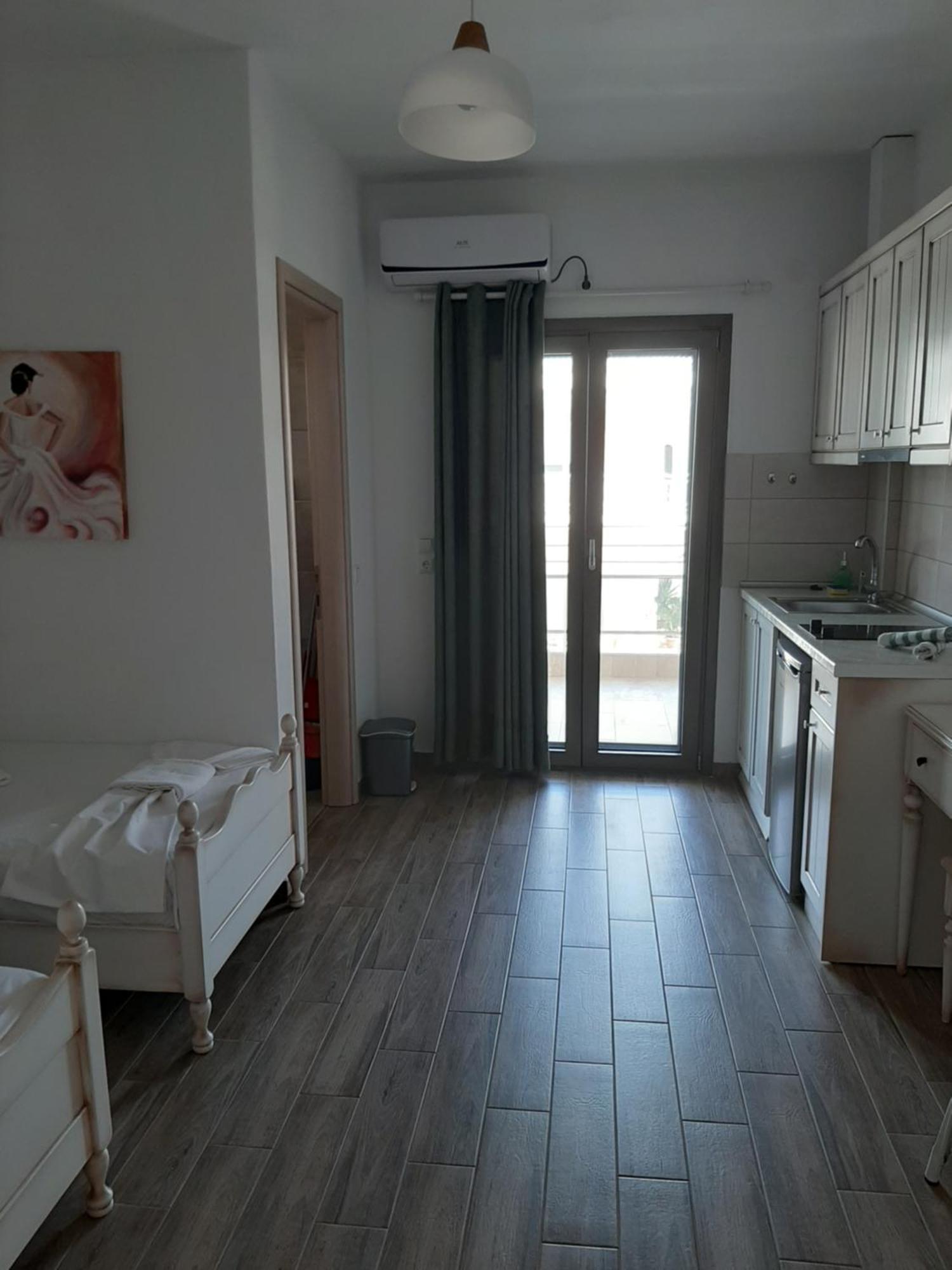 Apartament U Jacka Nei Pori Pokój zdjęcie