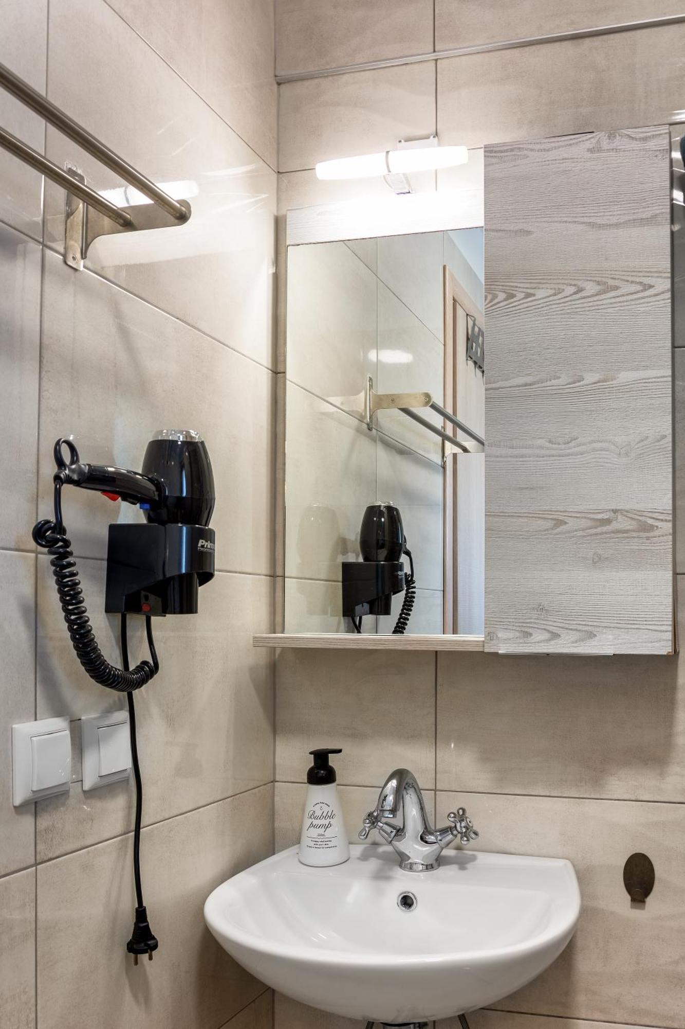 Apartament U Jacka Nei Pori Zewnętrze zdjęcie
