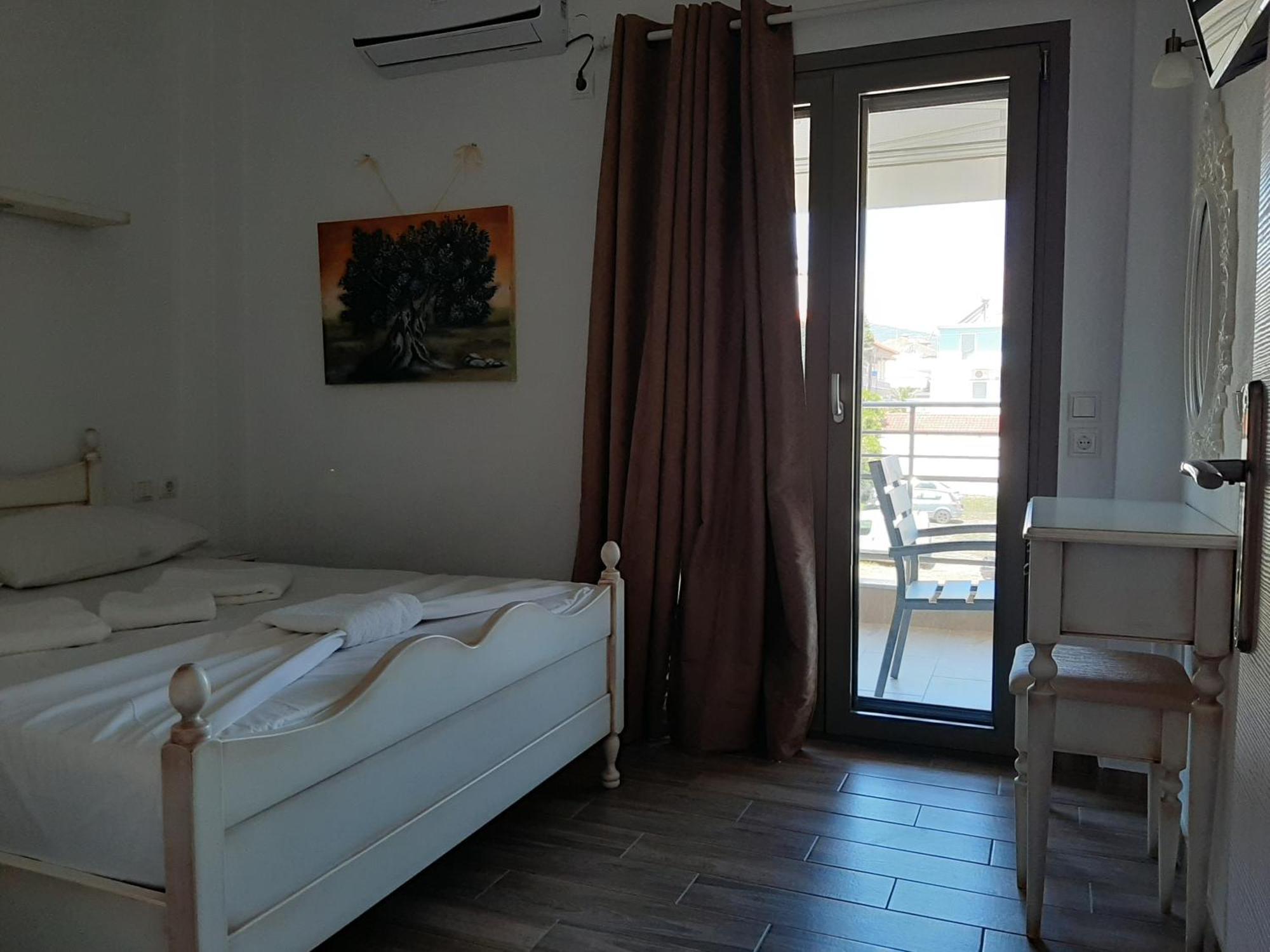 Apartament U Jacka Nei Pori Pokój zdjęcie