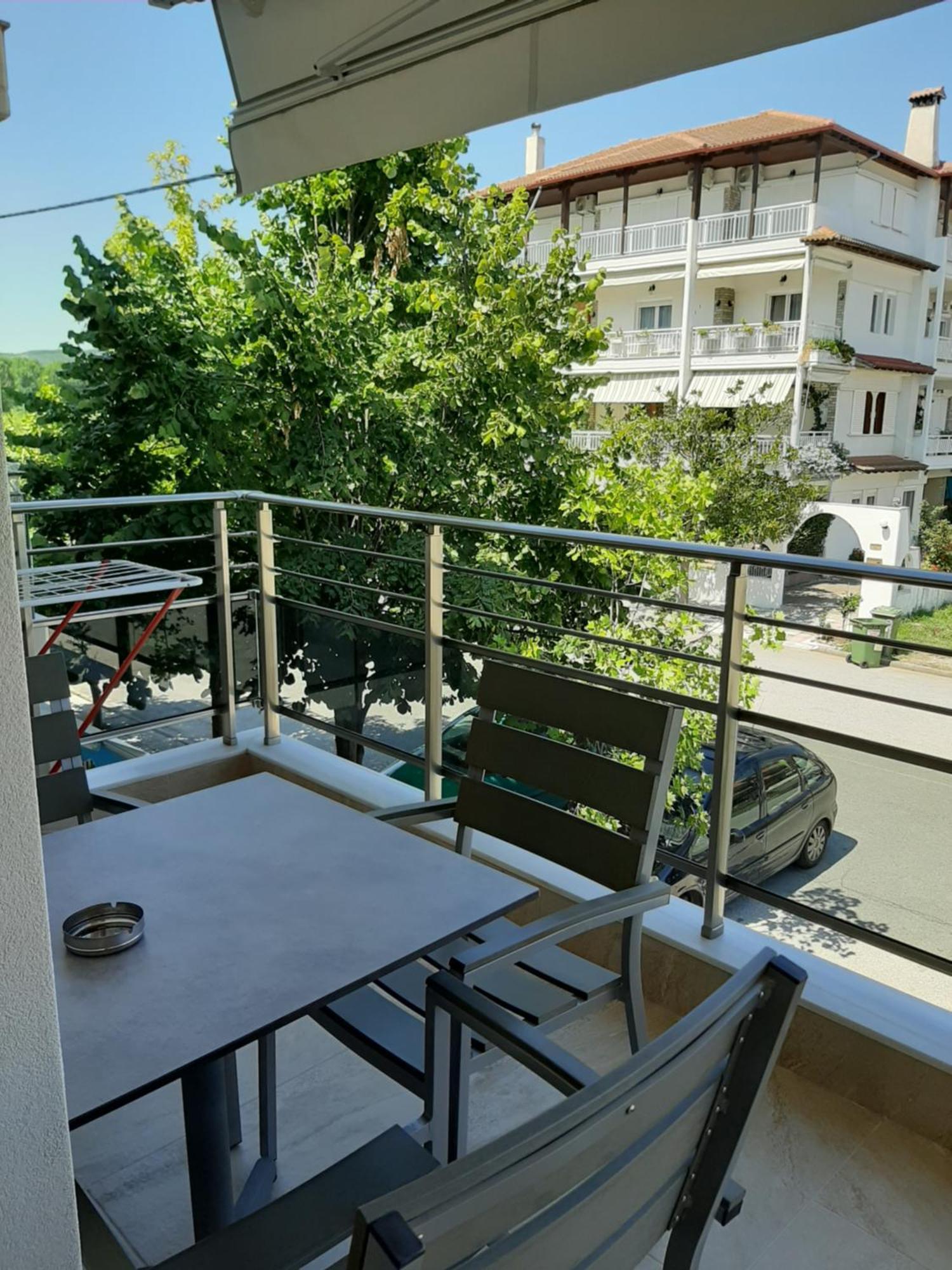 Apartament U Jacka Nei Pori Pokój zdjęcie