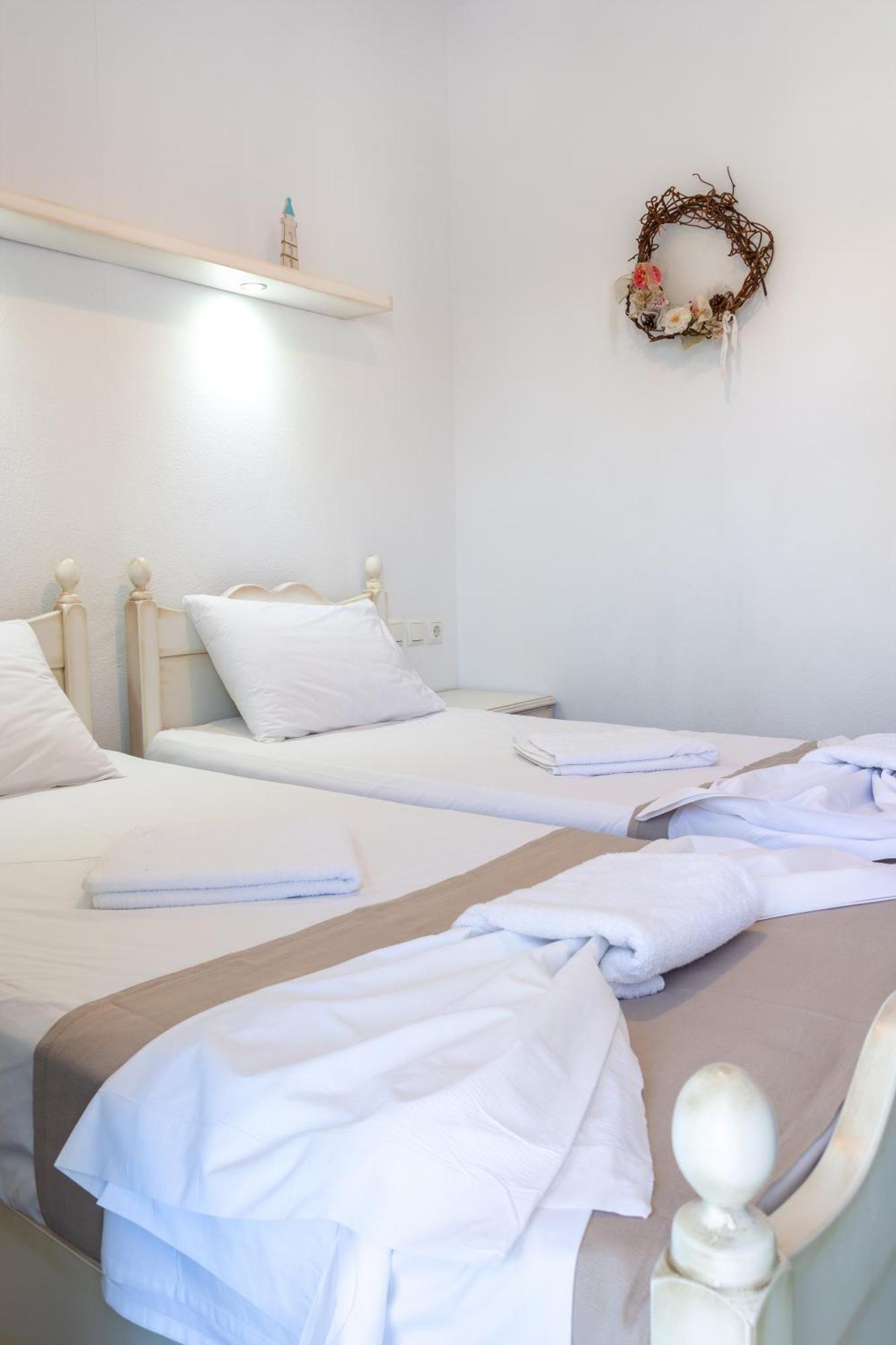 Apartament U Jacka Nei Pori Zewnętrze zdjęcie