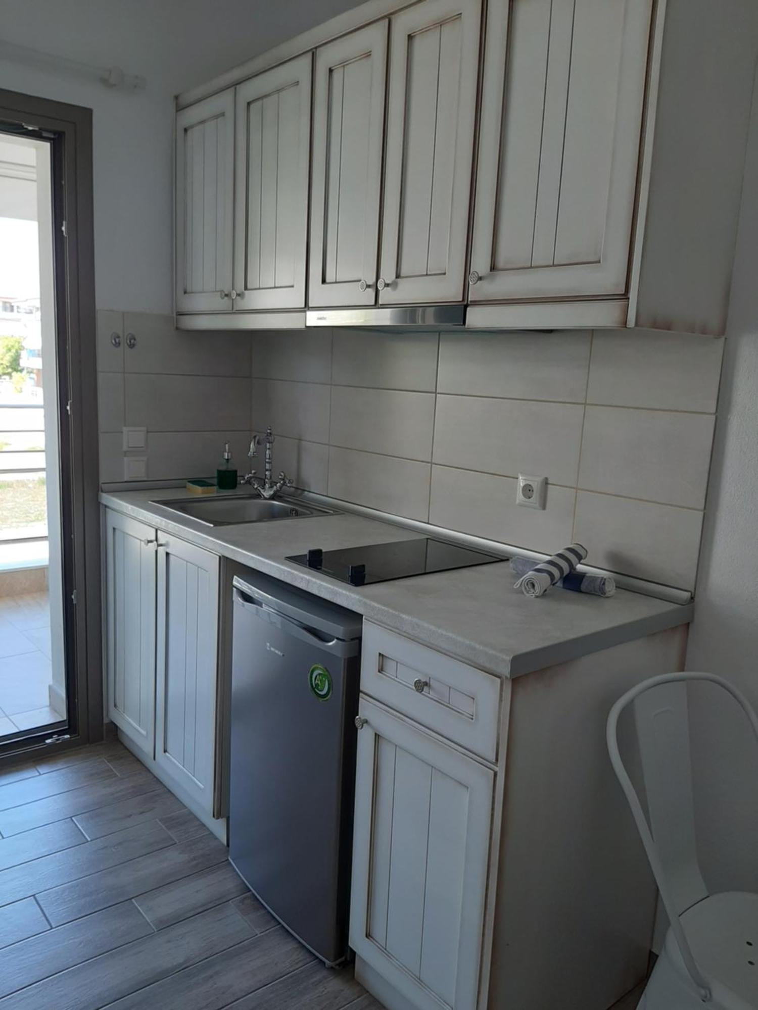 Apartament U Jacka Nei Pori Pokój zdjęcie