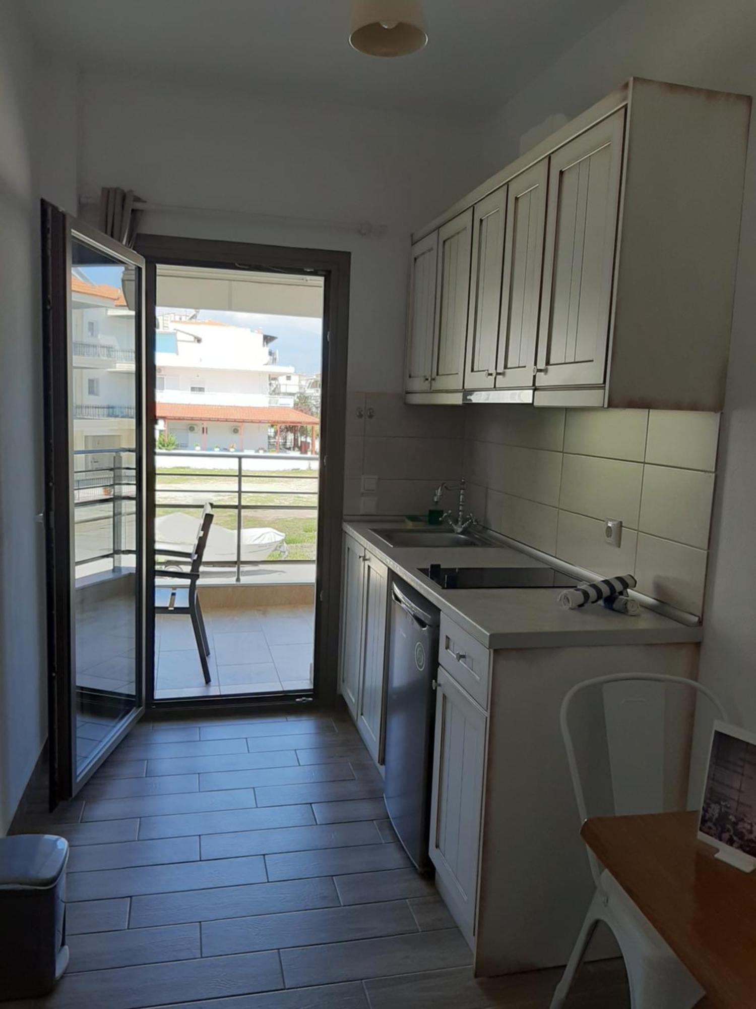 Apartament U Jacka Nei Pori Pokój zdjęcie