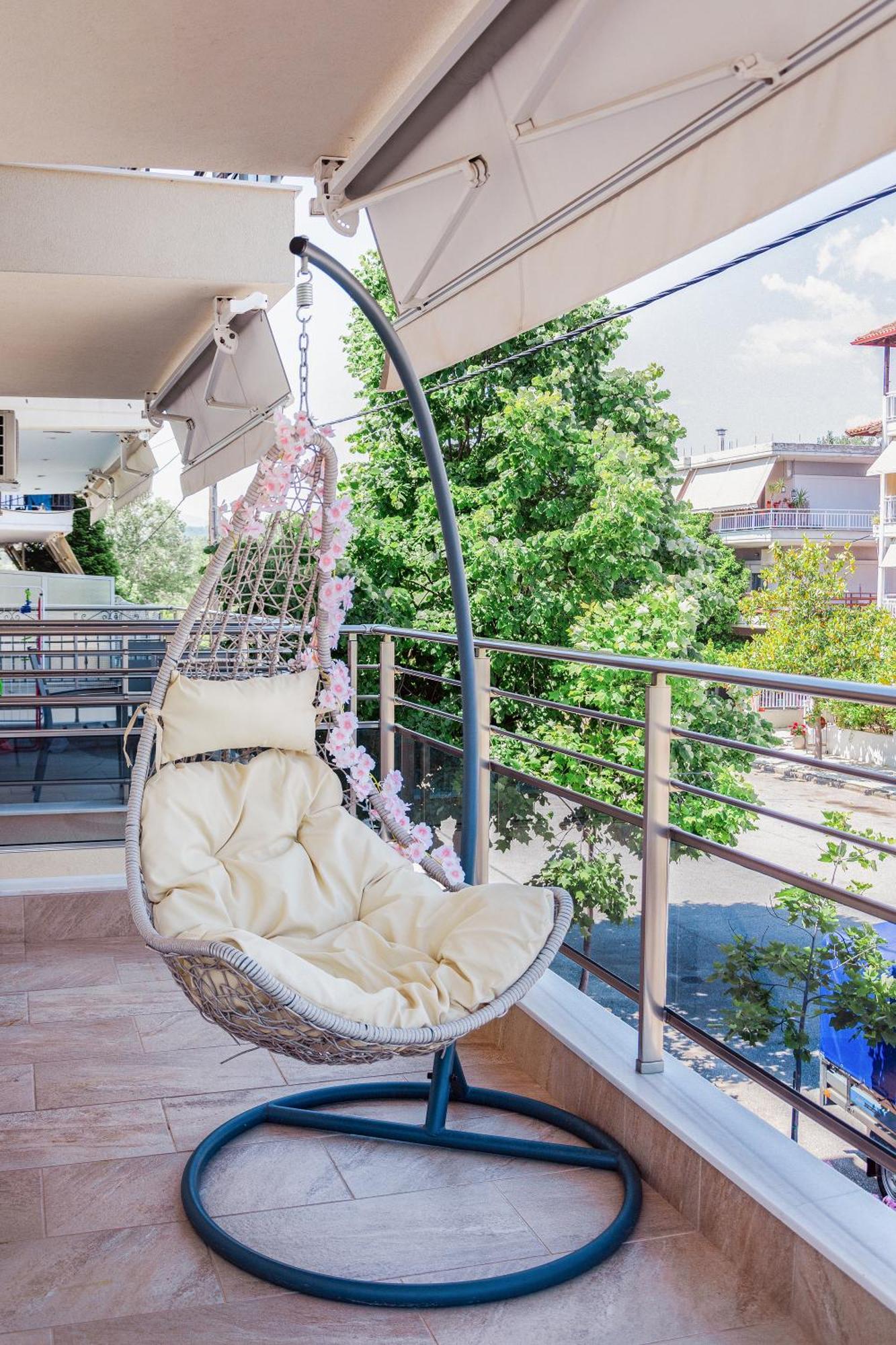 Apartament U Jacka Nei Pori Zewnętrze zdjęcie