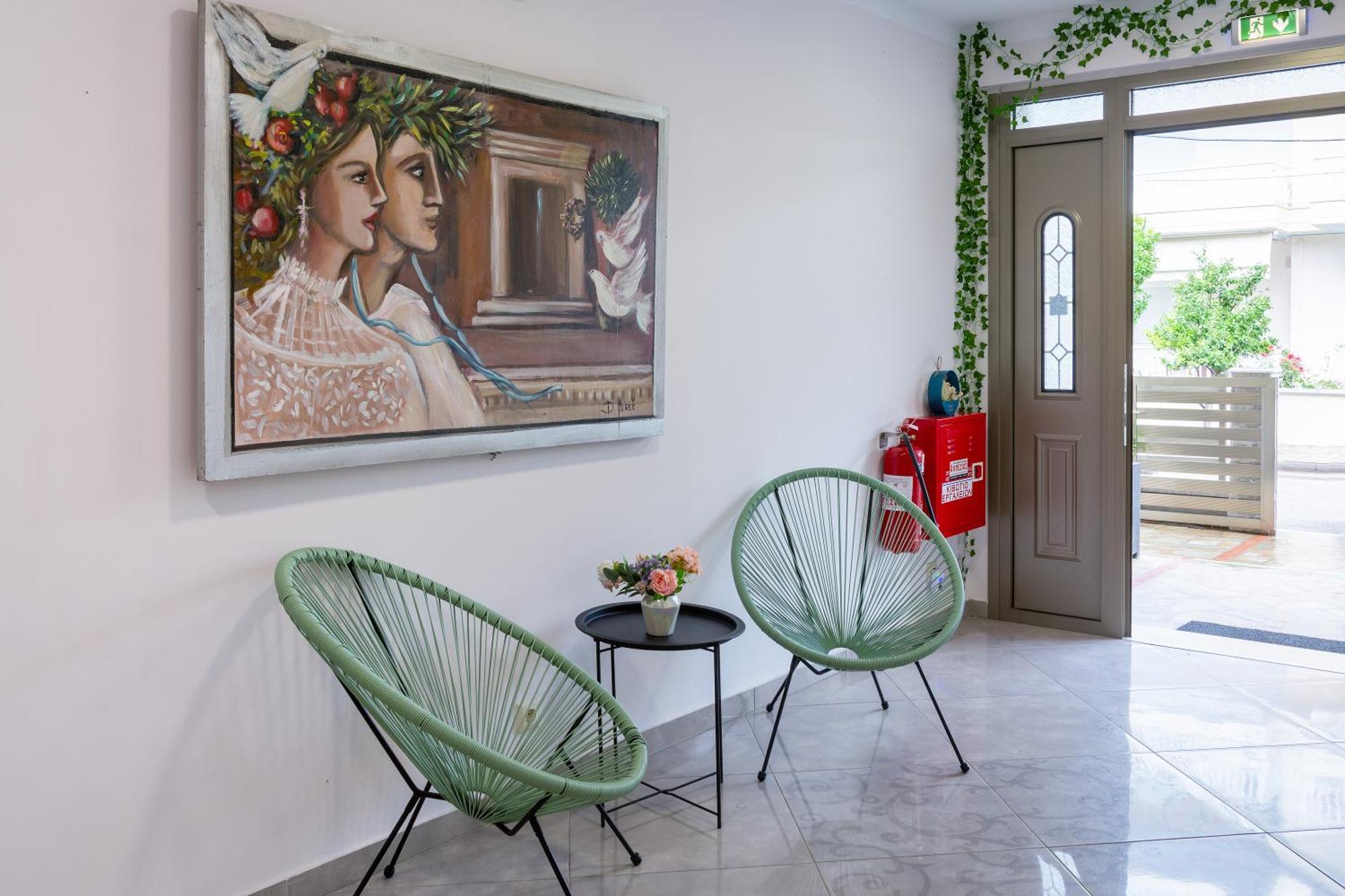Apartament U Jacka Nei Pori Zewnętrze zdjęcie