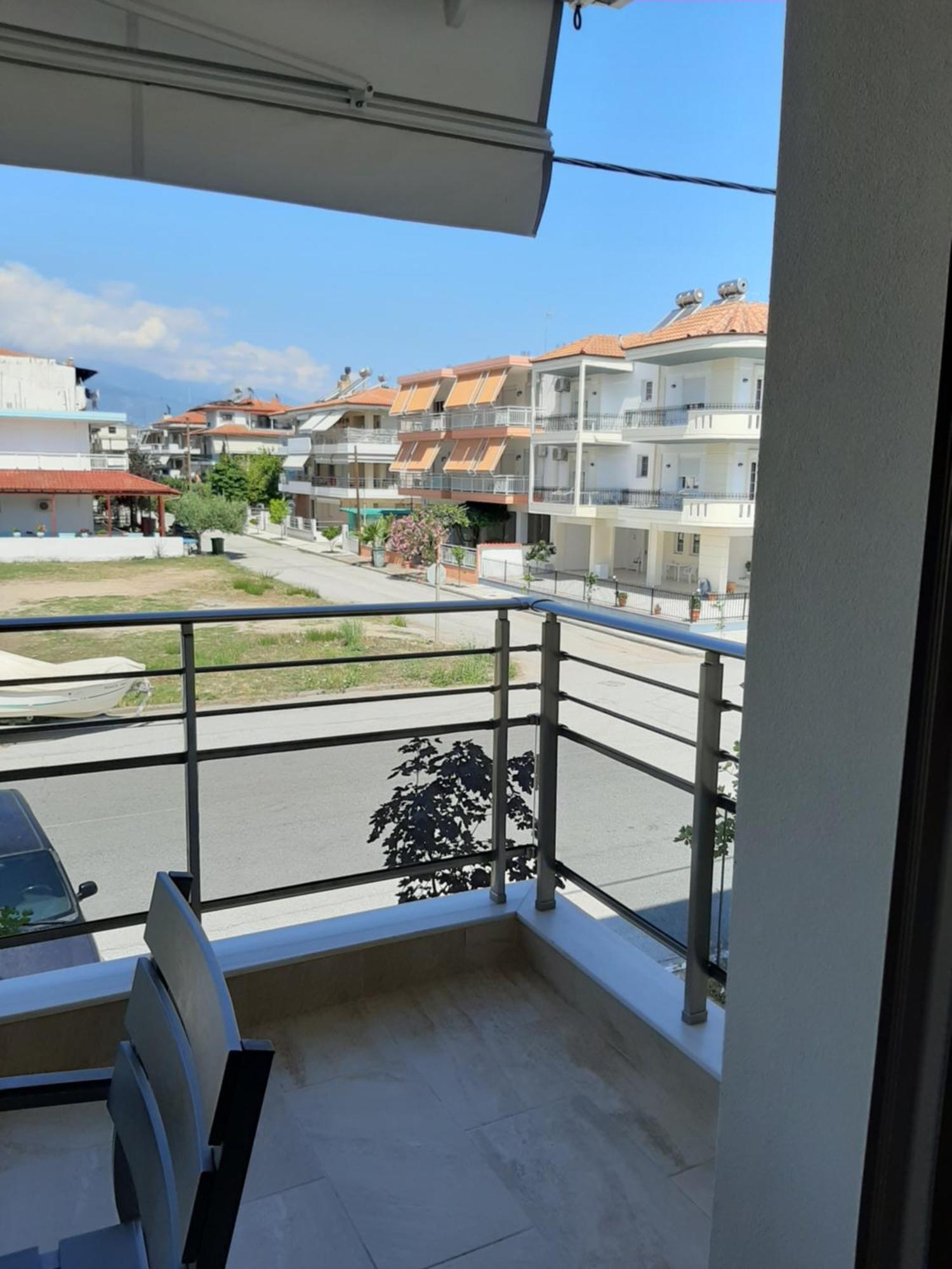 Apartament U Jacka Nei Pori Pokój zdjęcie