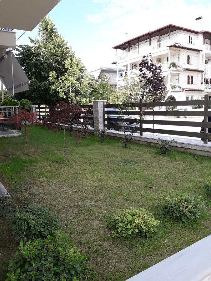 Apartament U Jacka Nei Pori Zewnętrze zdjęcie