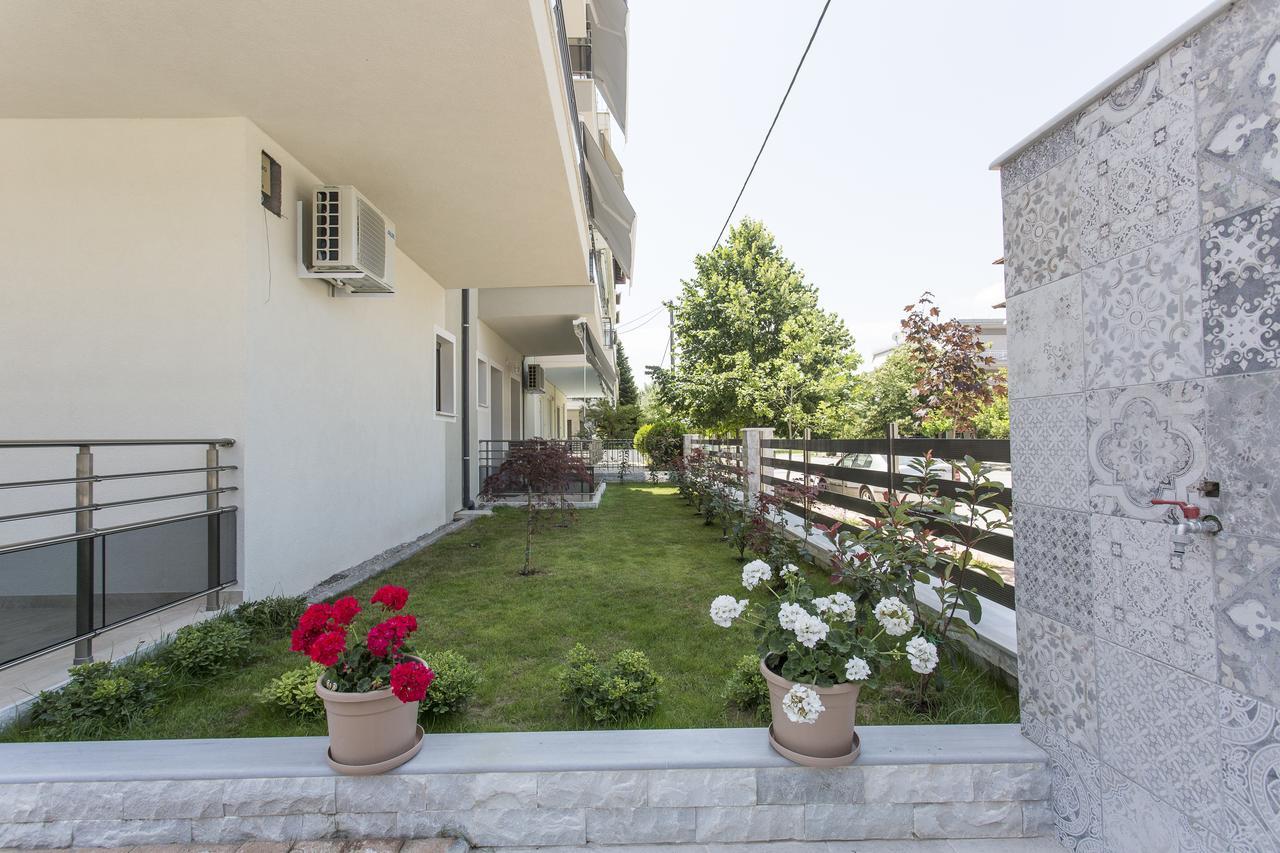 Apartament U Jacka Nei Pori Zewnętrze zdjęcie