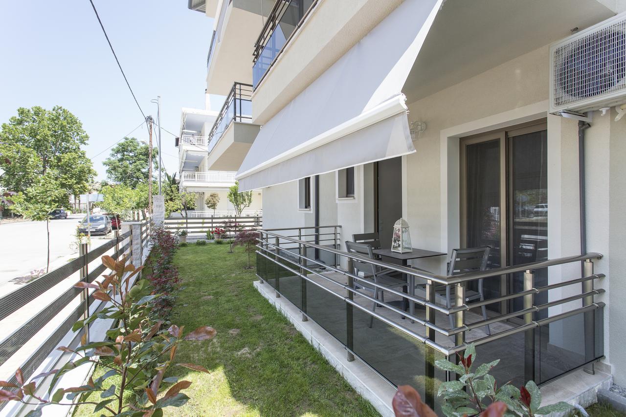 Apartament U Jacka Nei Pori Zewnętrze zdjęcie