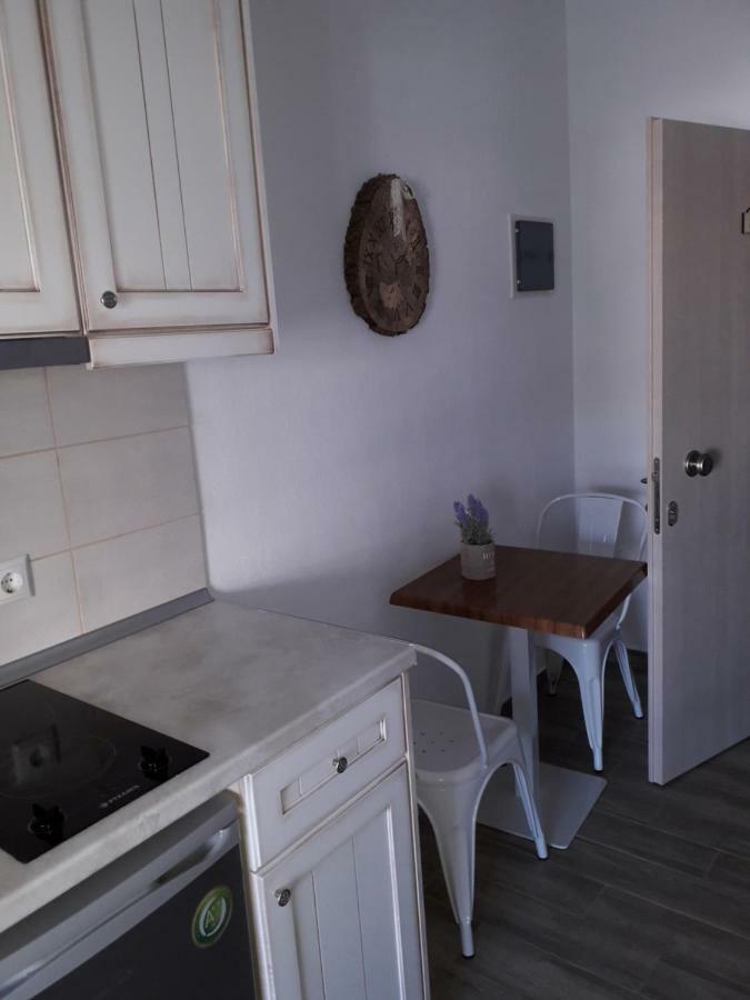 Apartament U Jacka Nei Pori Zewnętrze zdjęcie