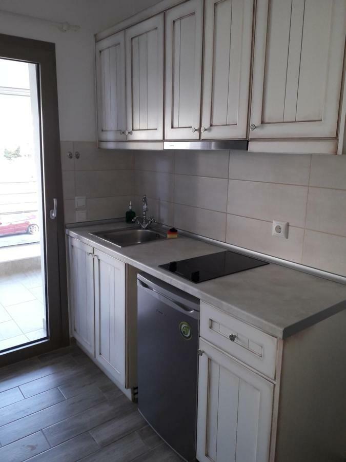 Apartament U Jacka Nei Pori Zewnętrze zdjęcie