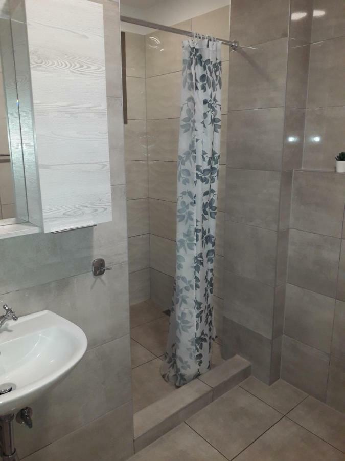 Apartament U Jacka Nei Pori Zewnętrze zdjęcie
