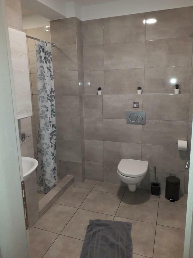 Apartament U Jacka Nei Pori Zewnętrze zdjęcie