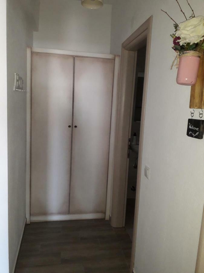 Apartament U Jacka Nei Pori Zewnętrze zdjęcie