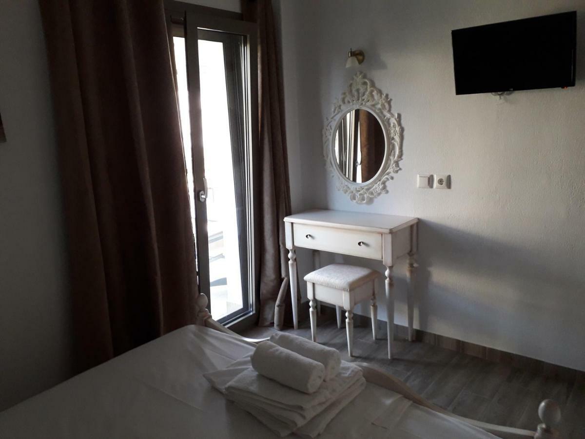Apartament U Jacka Nei Pori Zewnętrze zdjęcie
